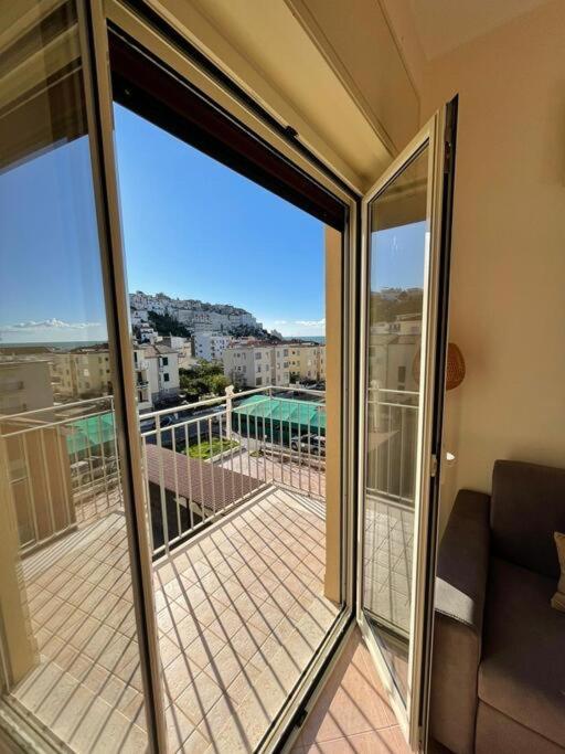 Casa Mediterranea: Appartamento Vista Mare A Soli 200M Dalla Spiaggia Sperlonga Exteriör bild